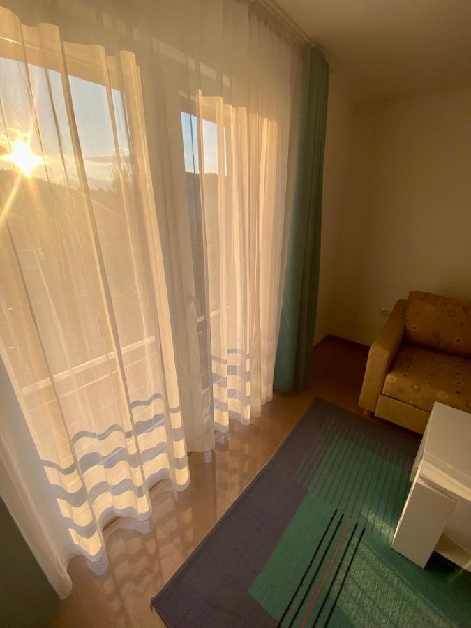Apartment "Dila" Sarajevo Extérieur photo