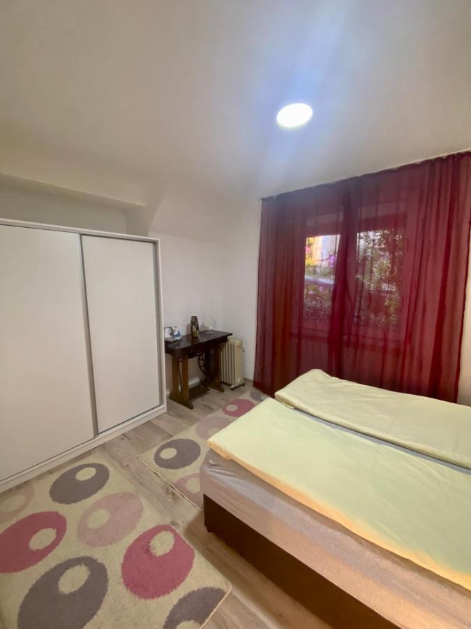 Apartment "Dila" Sarajevo Extérieur photo