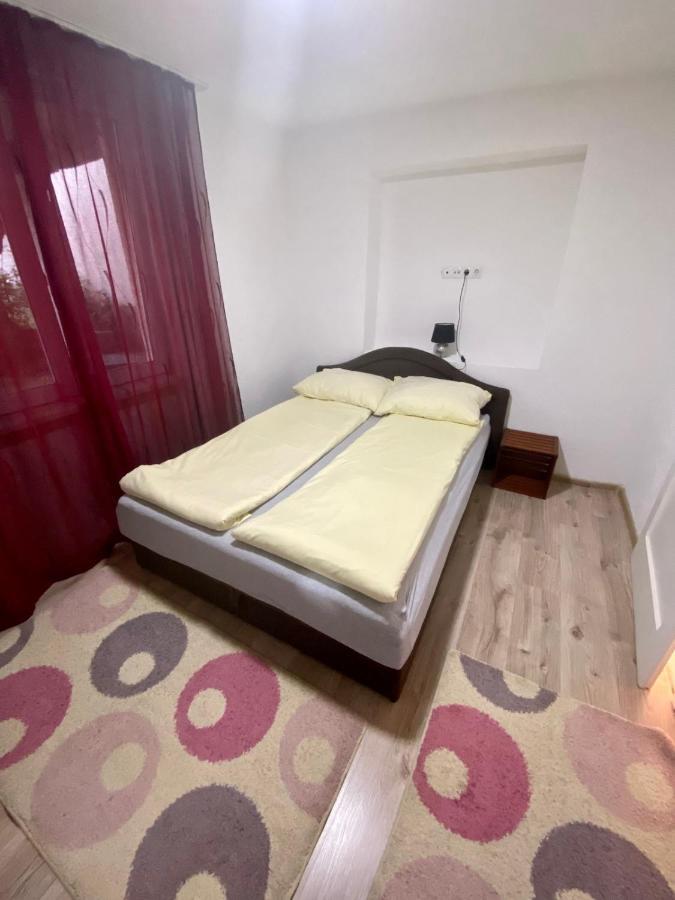 Apartment "Dila" Sarajevo Extérieur photo