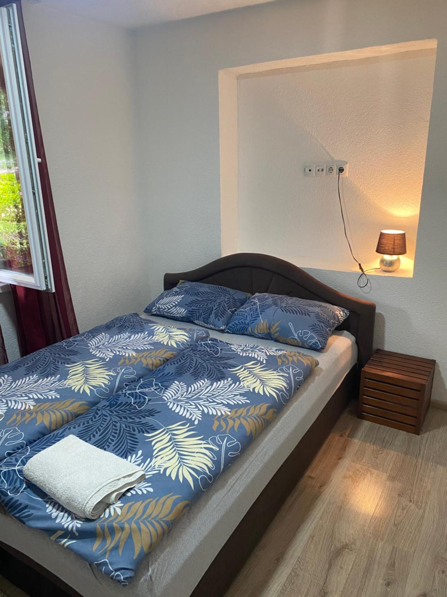 Apartment "Dila" Sarajevo Extérieur photo