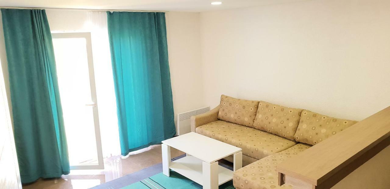 Apartment "Dila" Sarajevo Extérieur photo
